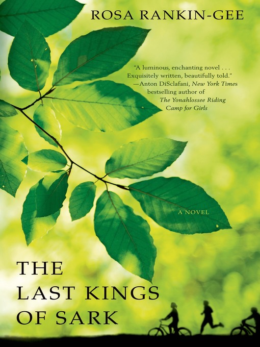 Title details for The Last Kings of Sark by Rosa Rankin-Gee - Wait list